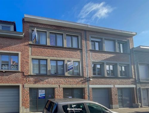                                         Maison à vendre à Tournai, € 249.000
