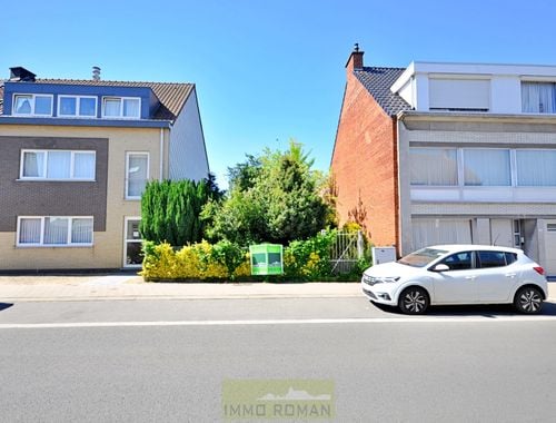                                        Terrain à bâtir à vendre à Oudenaarde, € 150.000
