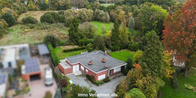 Maison à vendre à Schranshoeflei 3, 2820 Bonheiden