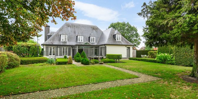 Huis te koop in Desmedtstraat 82, 2322 Minderhout