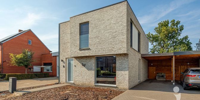 Huis te koop in Paddenhoek 1E, 2440 Geel