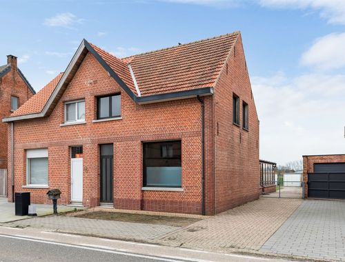                                         Eengezinswoning te koop in Arendonk, € 310.000
