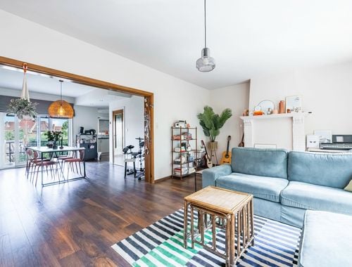                                         Woning te koop in Sint-Pieters, € 395.000

