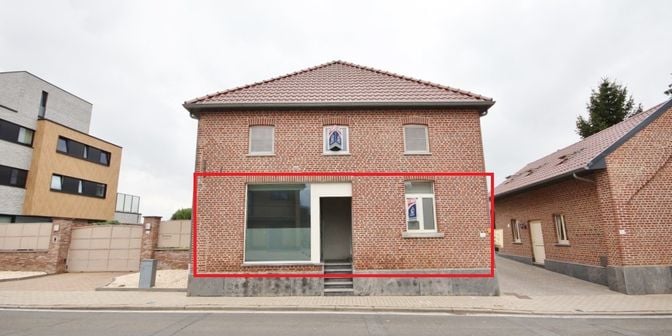Appartement te huur in Notelarestraat 54 bus 1, 3830 Wellen