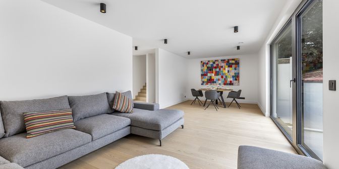 Maison à vendre à Casinolaan 6, 3018 Wijgmaal