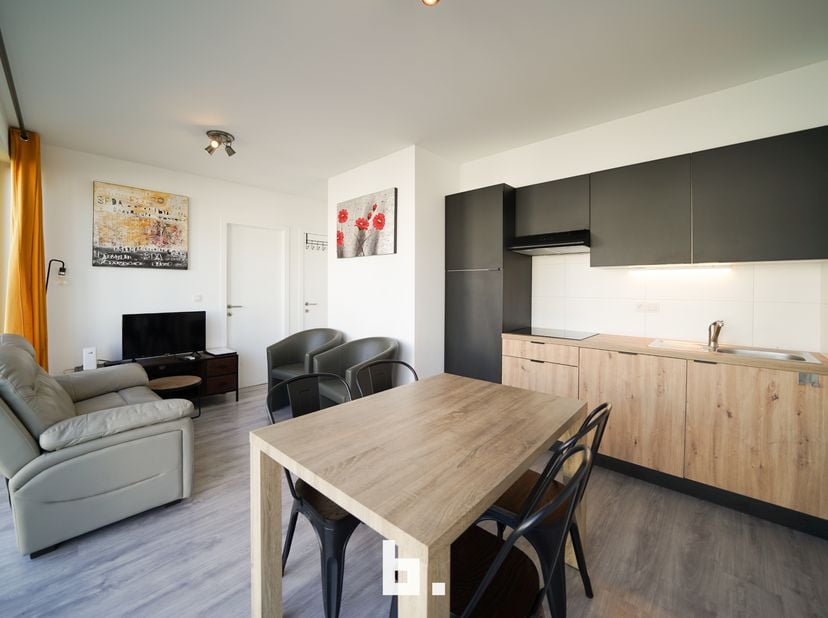 Huis te koop in Danckaertstraat 9,
                    8450 Bredene
