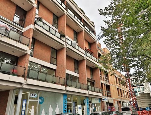                                         Appartement à louer à Kortrijk, € 760
