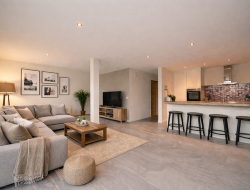                                         Appartement à vendre à Sint-Job-in-'t-Goor, € 399.000
