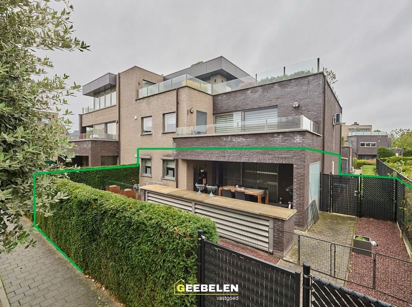 Appartement te koop in Rijksschoolstraat 7,
                    3920 Lommel