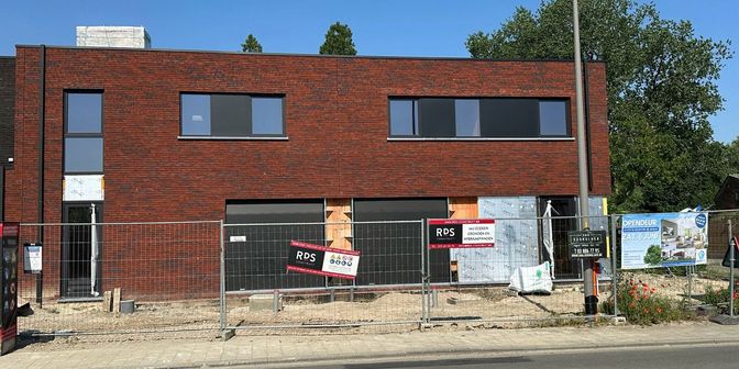 Huis te koop in Jozef de Blockstraat, 2830 Tisselt