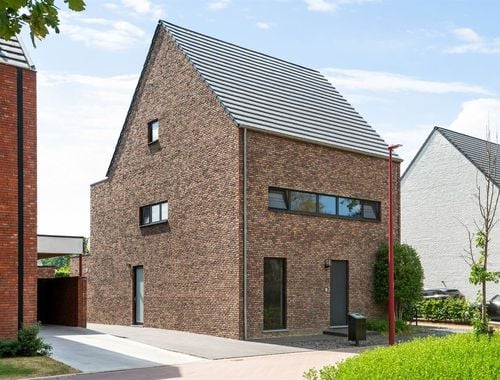                                        Maison unifamiliale à vendre à Olen, € 649.000
