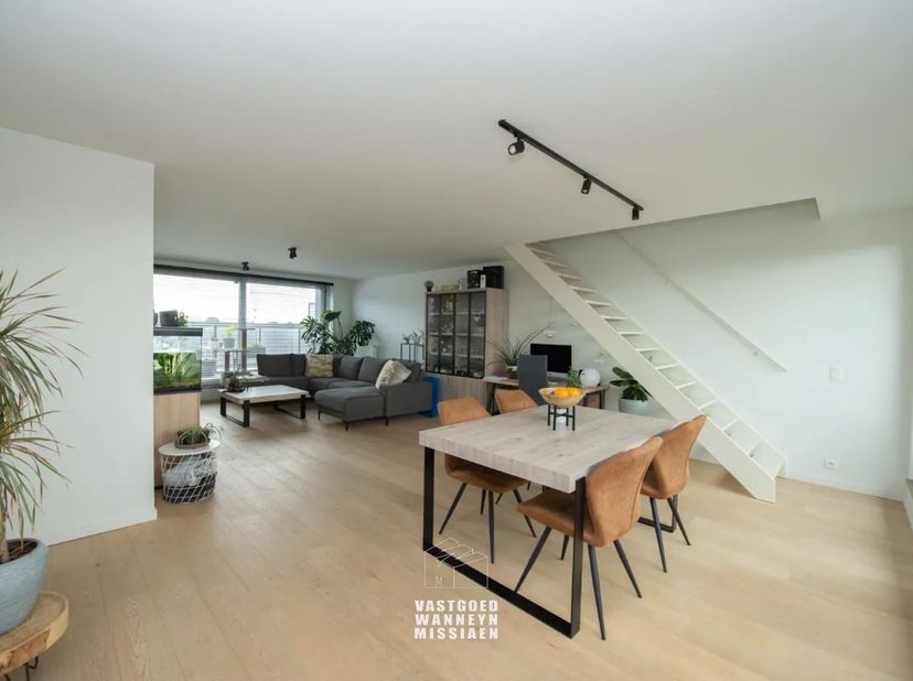 Appartement te huur in Sint-Jorisstraat 4 bus 303,
                    8730 Beernem