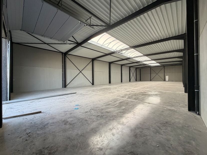 Bien professionnel à louer à Legen Heirweg 18 - B,
                    9890 Gavere