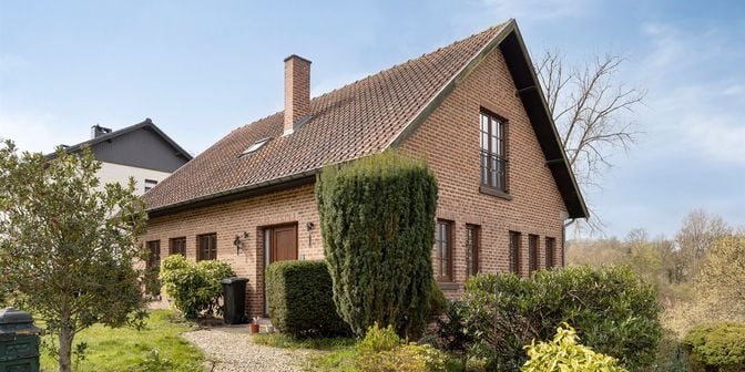 Huis te koop in Champelsstraat 18, 3090 Overijse