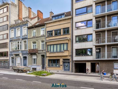                             Terrain à bâtir à vendre à Gent

