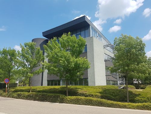                                         Handelspand te huur in Hasselt, € 2.518,75
