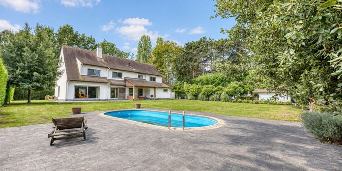 Maison à vendre à Brugsesteenweg 44, 9900 Eeklo