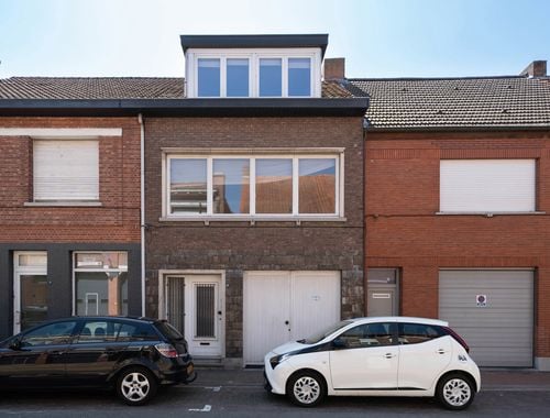                                         Bel-étage te koop in Arendonk, € 270.000
