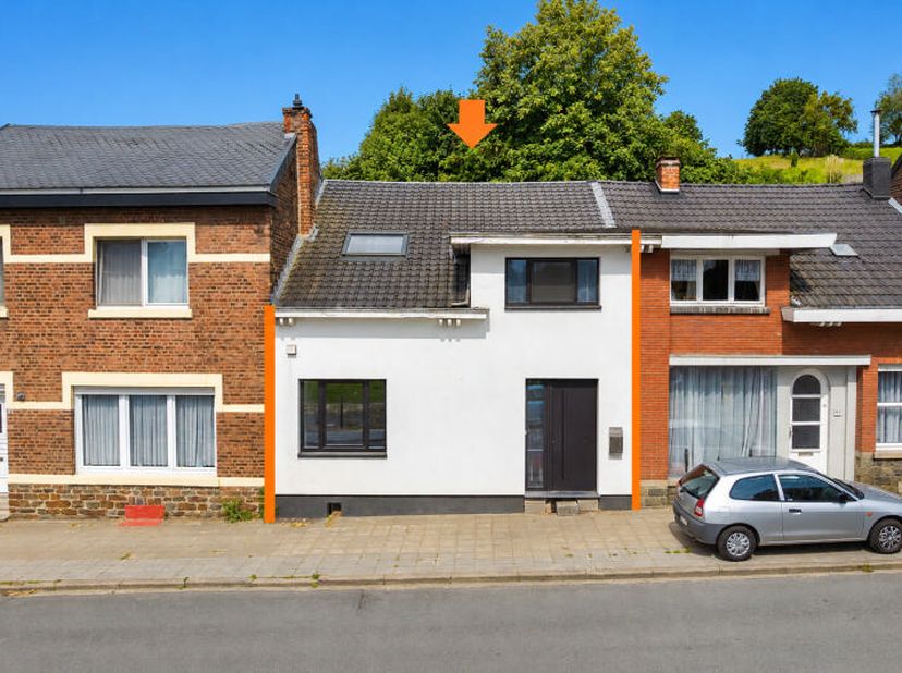 Huis te koop
                    in 4607 Dalhem
