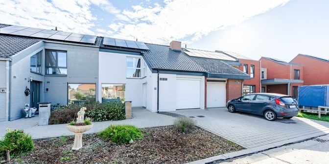 Huis te koop in Sterstraat 59, 8820 Torhout