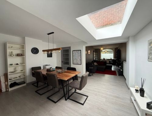                                         Maison à louer à Gent, € 1.450
