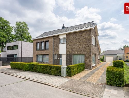                                         Woning te koop in Wondelgem, € 349.000
