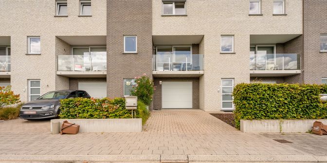 Huis te koop in José Vermeerschplein 39, 8501 Heule