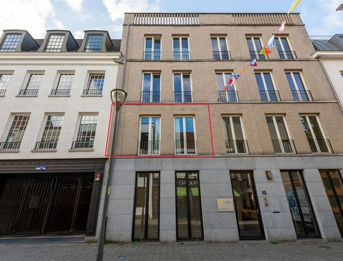                                         Serviceflat à vendre à Turnhout, € 225.000
