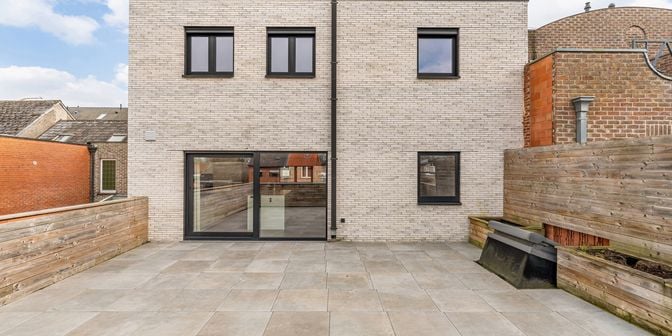 Appartement te koop in Nieuwstraat 36B, 2260 Westerlo