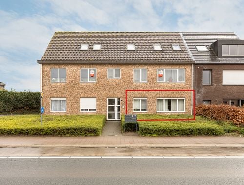                                         Appartement te koop in Rijkevorsel, € 290.000
