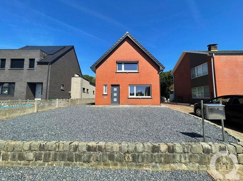 Maison à louer
                    à 3945 Kwaadmechelen