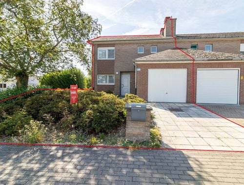                                         Woning te koop in Haasrode, € 250.000
