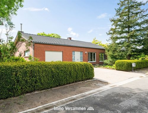                                         Woning te koop in Bonheiden, € 539.000
