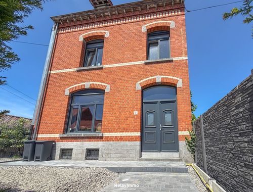                                         Woning te koop in Gaurain-Ramecroix, € 390.000
