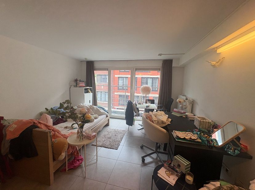 Kot-Colocation à louer
                    à 3000 Leuven