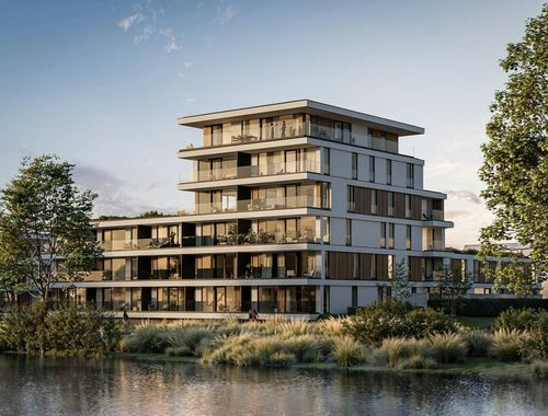                                         Woning te koop in Sint-Eloois-Vijve, € 359.000
