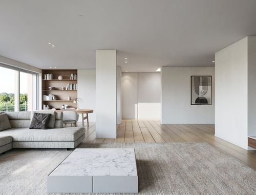                                         Penthouse te koop in Sint-Pieters-Woluwe, € 2.375.000
