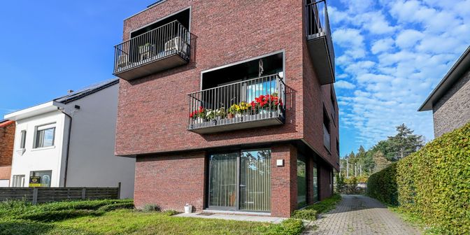 Appartement te huur in Hubert d'Ydewallestraat 6 bus 301, 8730 Beernem