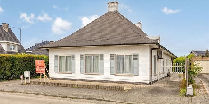 Huis te koop in smissestraat 10, 9700 Oudenaarde