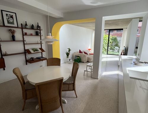                                         Maison deux facades à vendre à Hasselt, € 480.000
