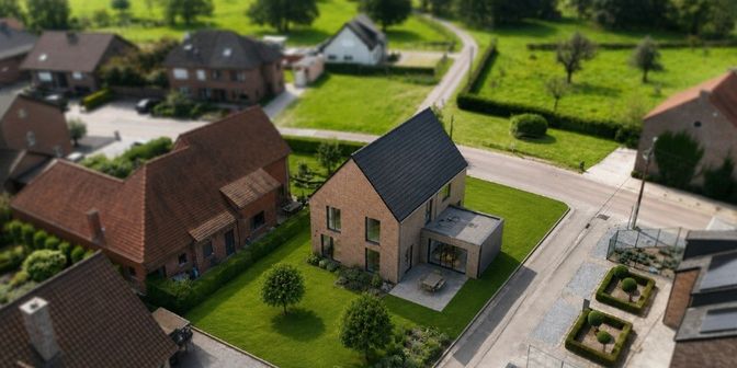Grond te koop in Heesveld 41.A, 3740 Bilzen