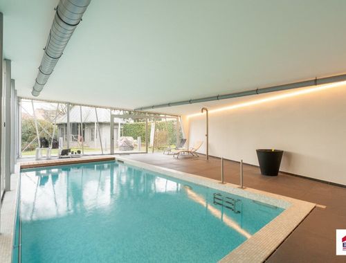                                         Villa te koop in Sint-Agatha-Berchem, € 1.650.000
