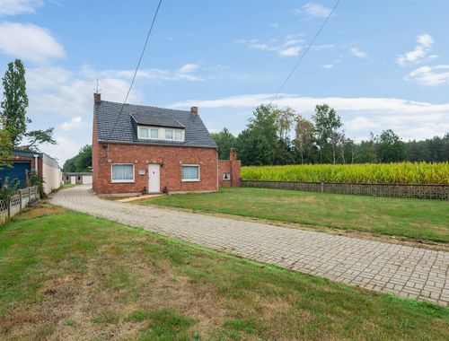                                         Eengezinswoning te koop in Herselt, € 345.000
