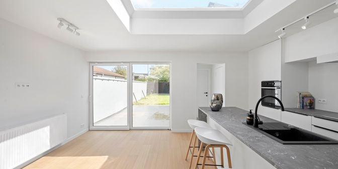 Huis te koop in Hendrik Consciencestraat 69, 8301 Heist