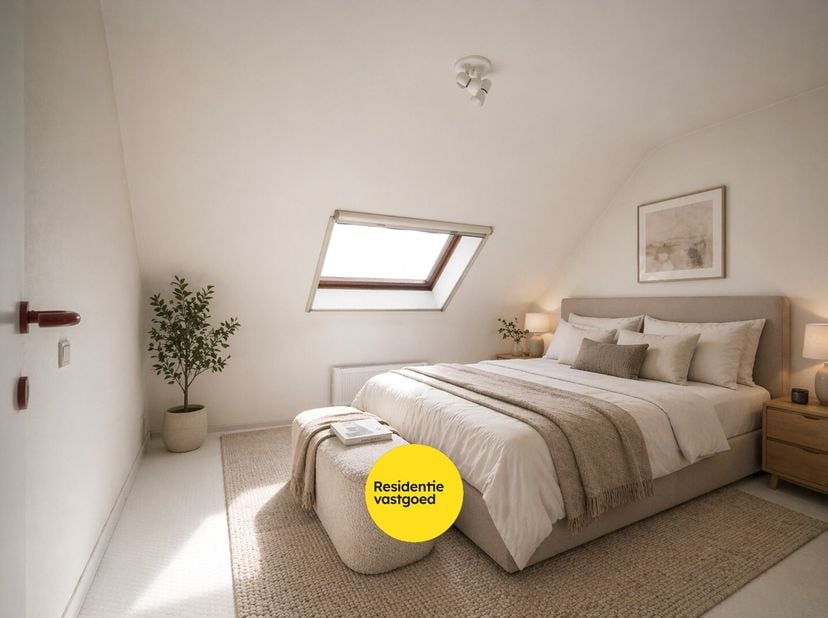 Appartement à vendre
                    à 8620 Nieuwpoort