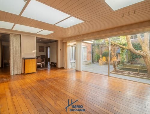                                         Woning te koop in Roeselare, € 299.000
