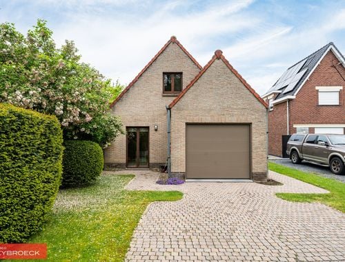                                         Maison à vendre à Semmerzake, € 495.000
