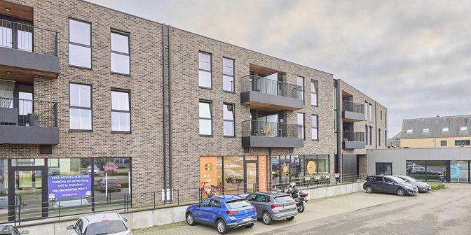 Bedrijfsvastgoed te koop in Kaulillerweg 6, 3950 Bocholt