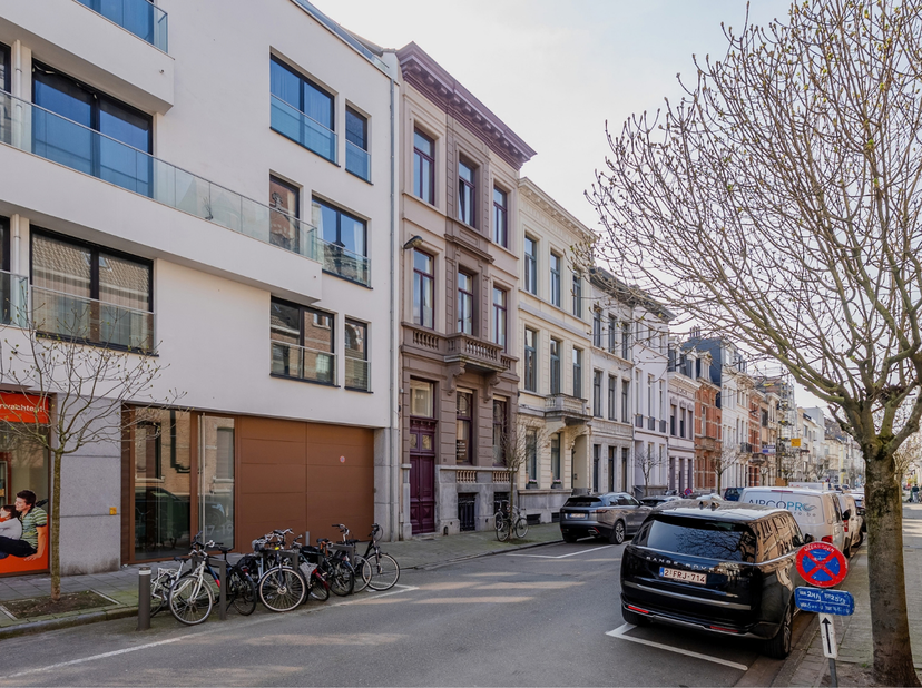 Maison à vendre à Cuylitsstraat 21,
                    2018 Antwerpen