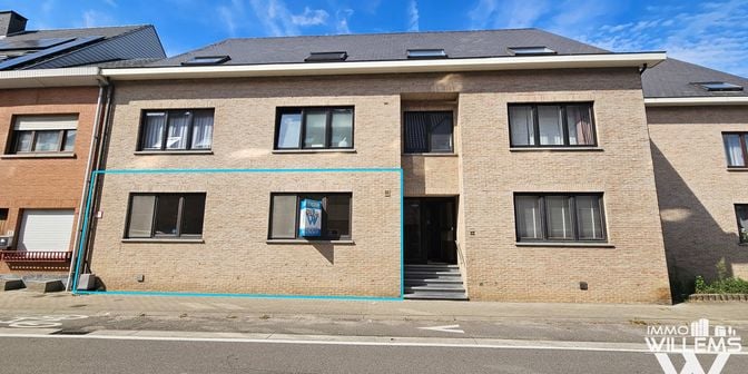 Appartement te koop in Edegemstraat 33A bus 0001, 3070 Kortenberg